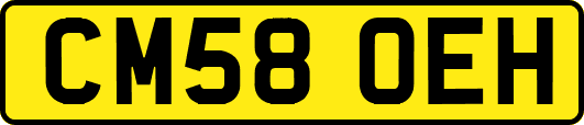 CM58OEH