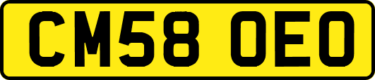 CM58OEO