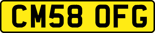 CM58OFG