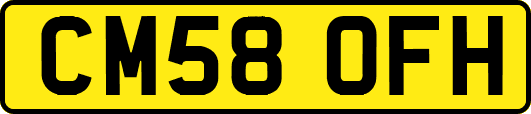 CM58OFH