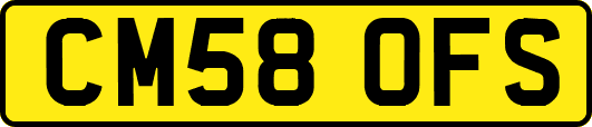 CM58OFS