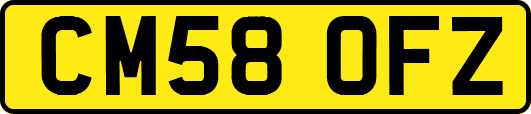 CM58OFZ