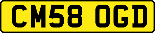 CM58OGD