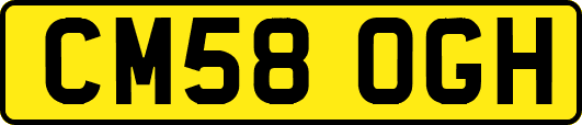 CM58OGH