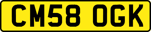 CM58OGK