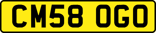 CM58OGO