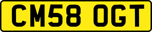 CM58OGT