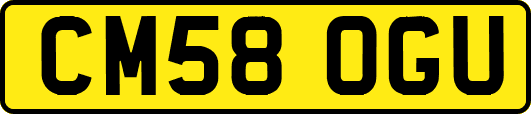 CM58OGU