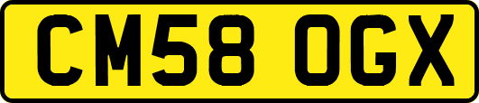 CM58OGX