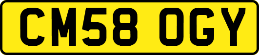 CM58OGY