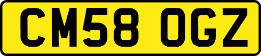CM58OGZ