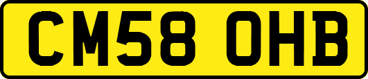 CM58OHB