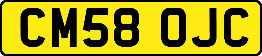 CM58OJC