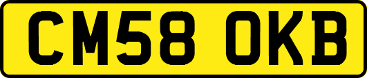 CM58OKB