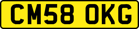 CM58OKG