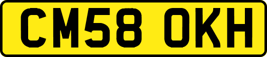 CM58OKH