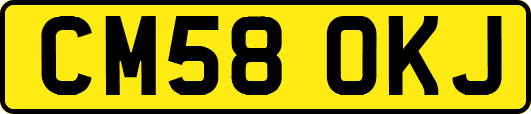 CM58OKJ