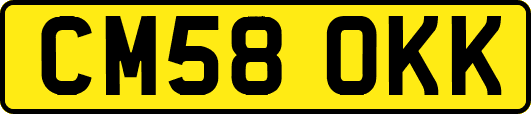 CM58OKK