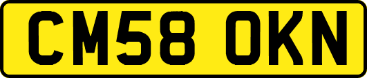 CM58OKN