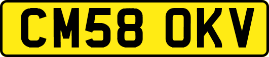 CM58OKV