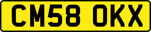 CM58OKX