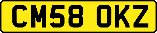 CM58OKZ