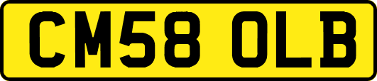 CM58OLB
