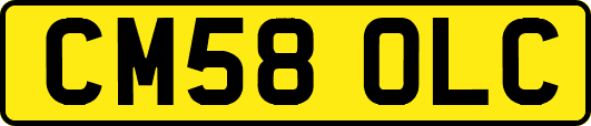 CM58OLC