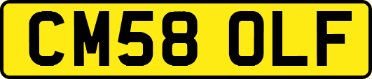 CM58OLF