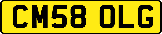 CM58OLG