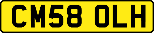 CM58OLH