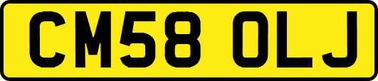 CM58OLJ