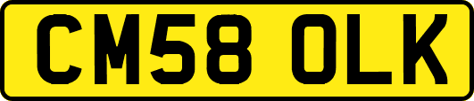 CM58OLK