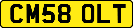 CM58OLT