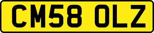 CM58OLZ