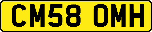 CM58OMH