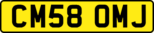CM58OMJ