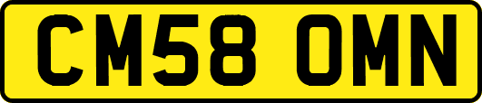 CM58OMN
