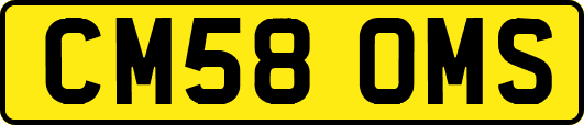 CM58OMS