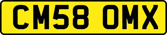 CM58OMX