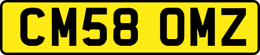 CM58OMZ