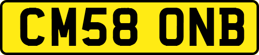 CM58ONB