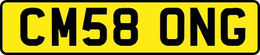 CM58ONG