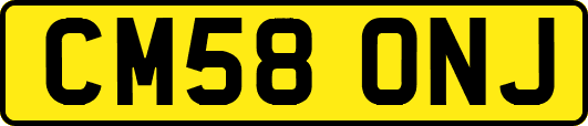 CM58ONJ