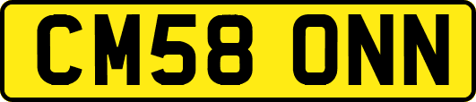 CM58ONN