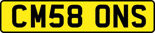 CM58ONS