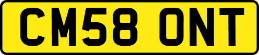 CM58ONT