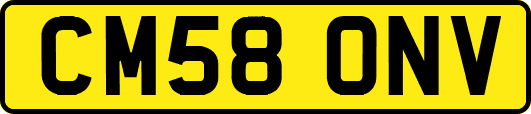 CM58ONV