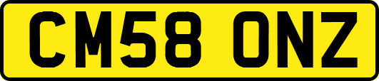 CM58ONZ