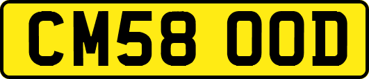 CM58OOD